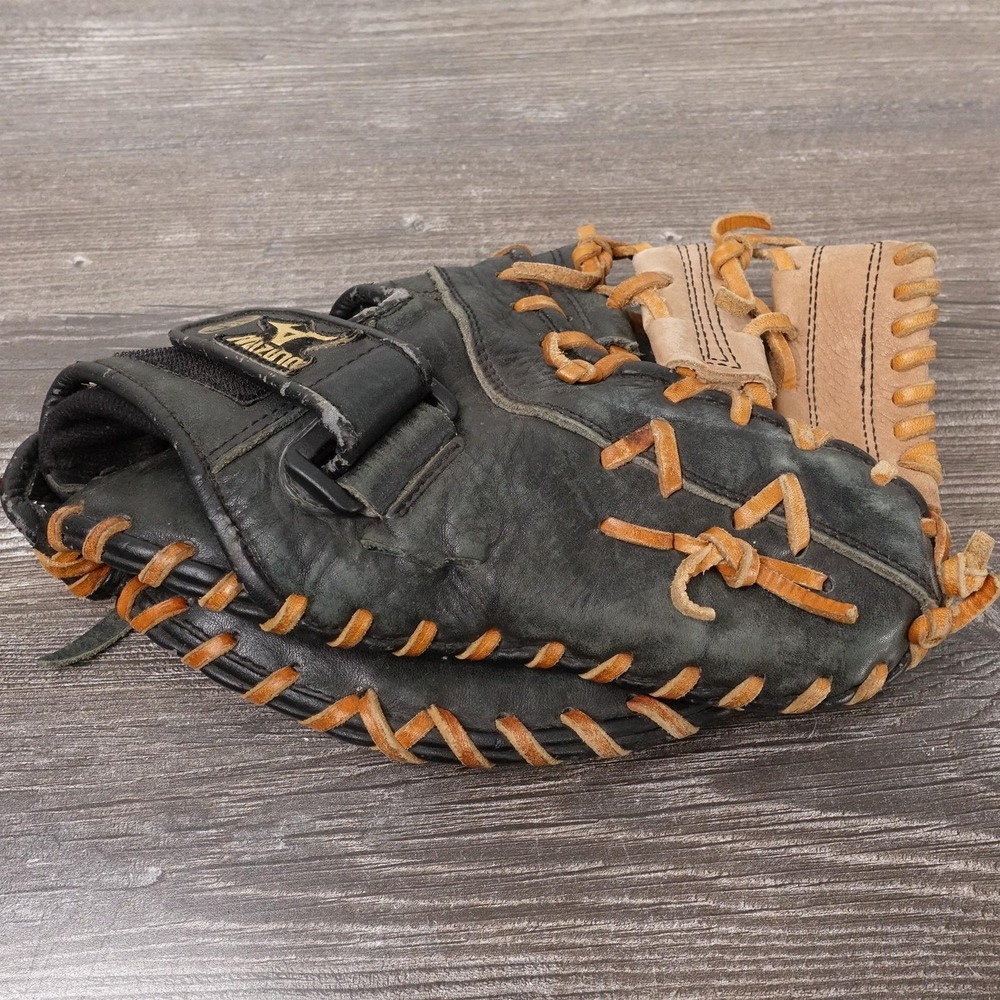 Mizuno GXF-101 1st Base Glove Mitt Prospect Right Hand Throw RHT Leather